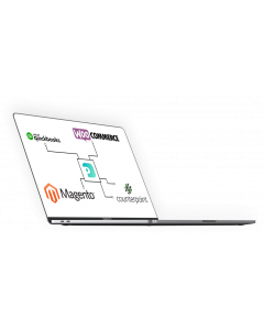 MacBook Pro 16-inch